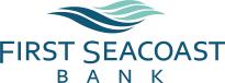 First Seacoast Bank Logo